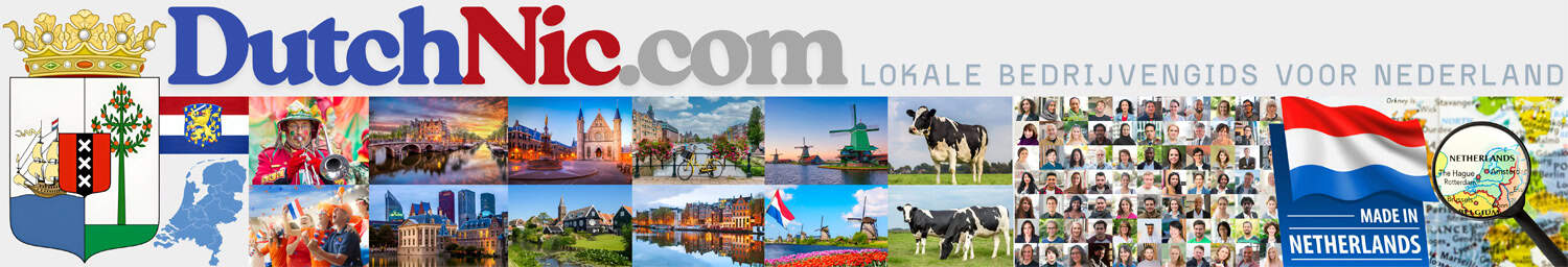Gemaakt in Nederland - Restaurant Korianders